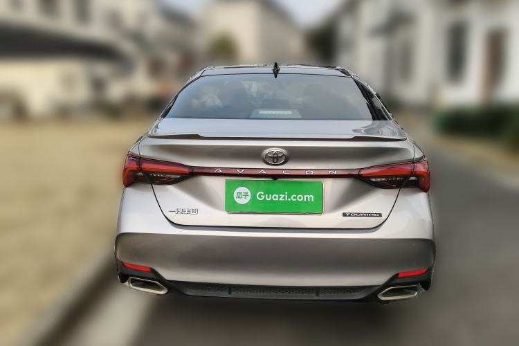 Used Toyota Avalon 2022 2.5L Touring Premium Edition