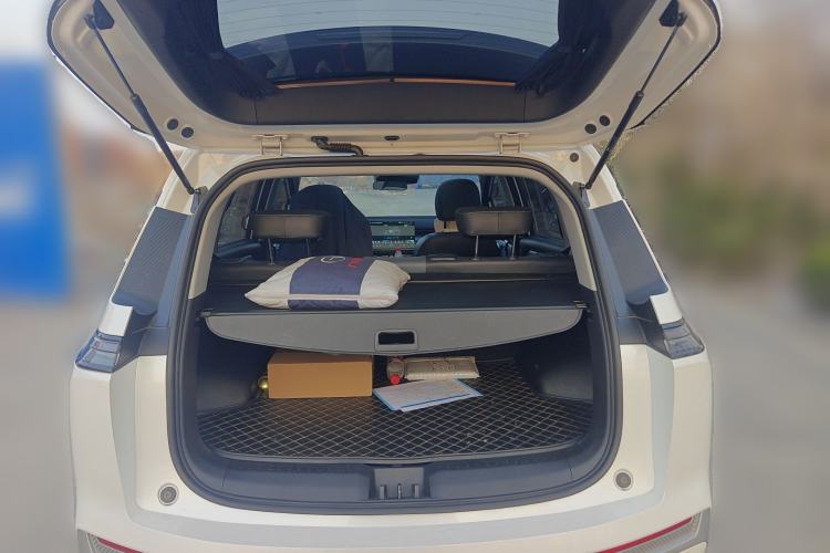 Used AION Y 2023 Plus 510 Smart Edition
