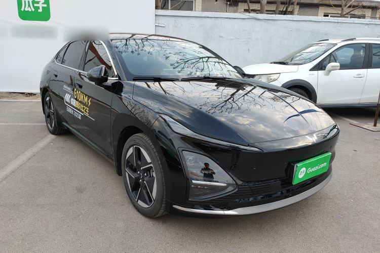 Used Wuling Xingguang 2025 610 km Smart Flagship Version