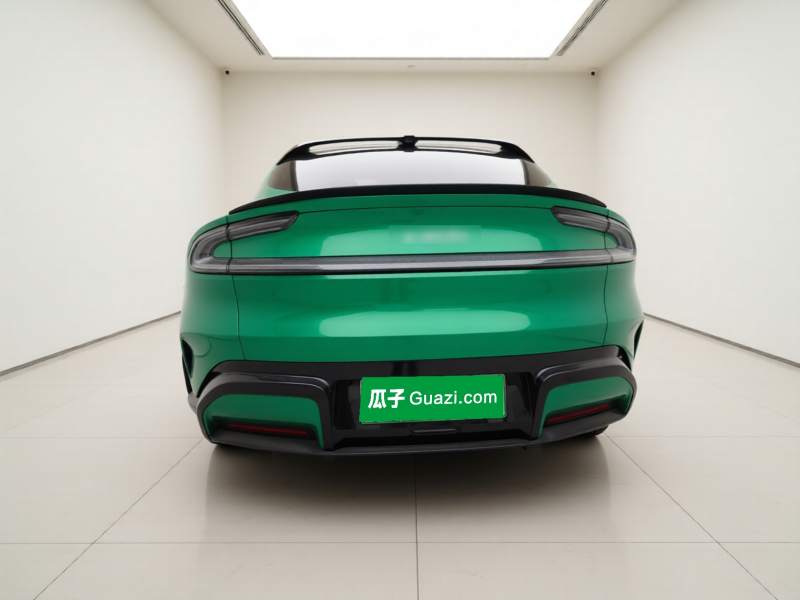 Used Xiaomi Auto YU7 2025 Ultra-Long Range All-Wheel Drive Pro Version — 5