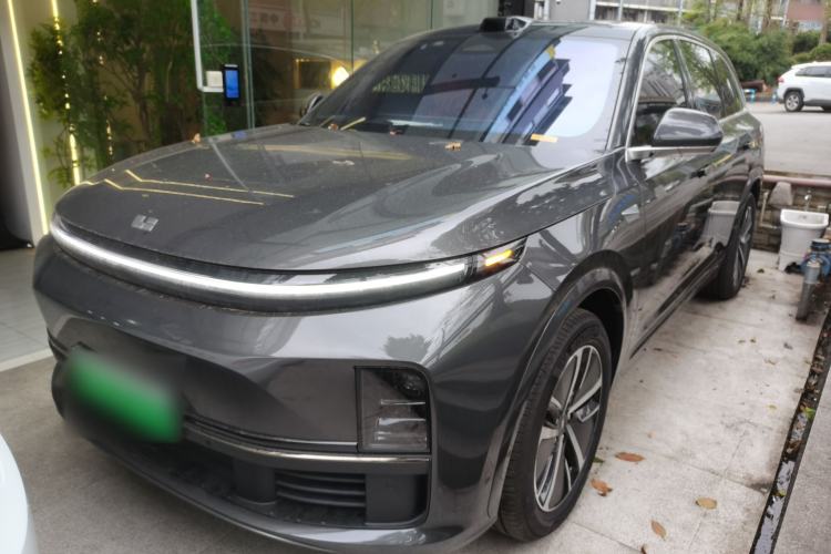 Used Li Auto L7 2024 MAX Model