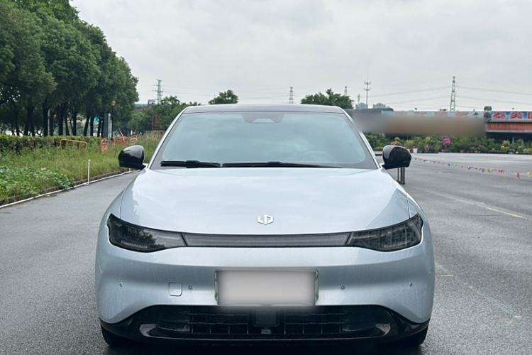 Used Leapmotor C01 2022 Four-Wheel Drive Dual-Motor High-Performance Version
