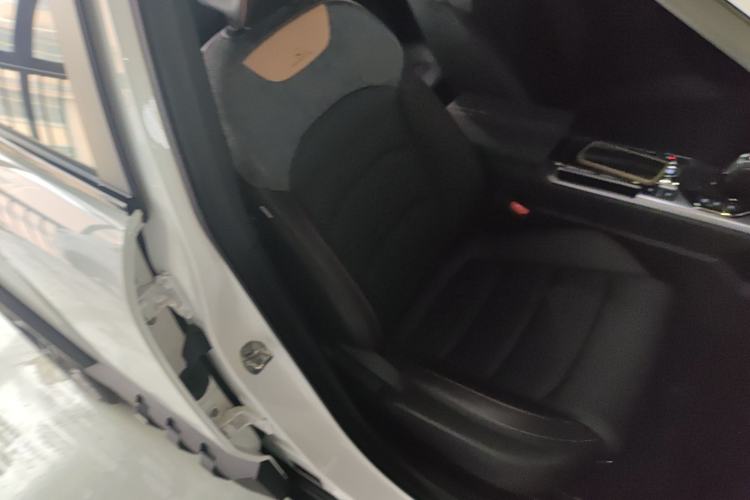 Used Geely Auto Cowboy 2025 1.5TD Trendy Play Edition
