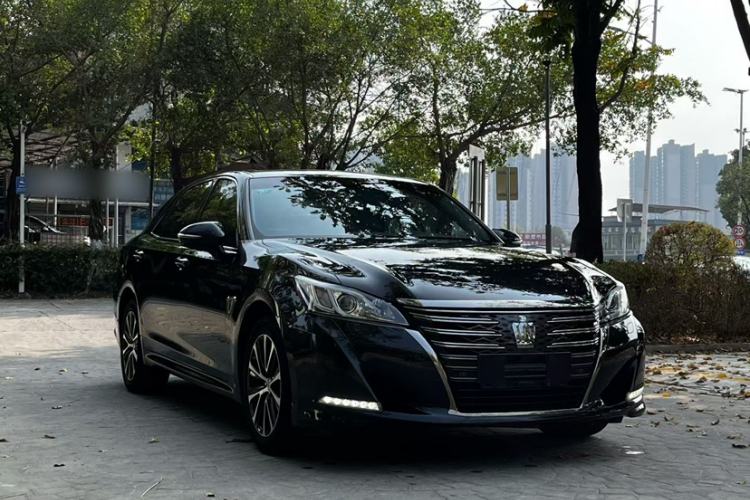 Used Toyota Crown 2018 2.0T Fashion Edition