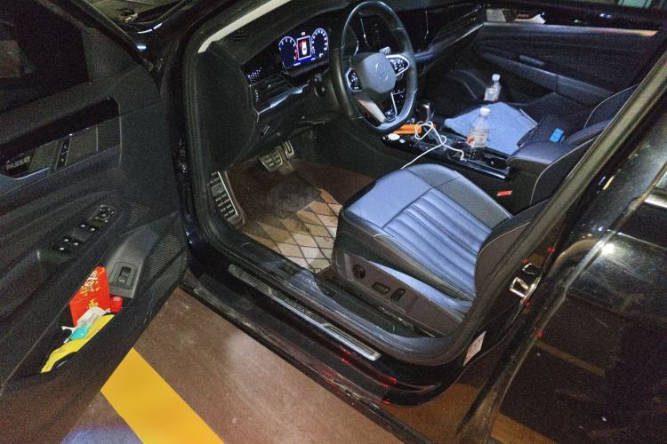 Used Volkswagen Passat 2023 330TSI Elite Edition