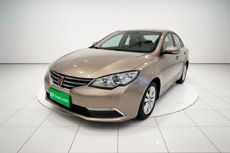 Used Roewe 360 2015 1.5L Automatic Luxury Edition Guazi used car, China used car export, Used car for sale, Used  cars, Cheapest cars for sale