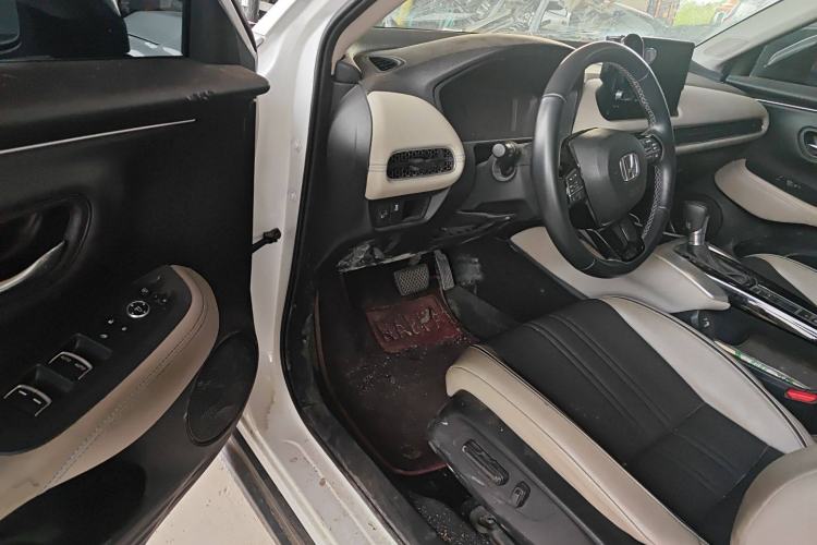 Used Honda HR-V 2023 240TURBO Trendy Edition