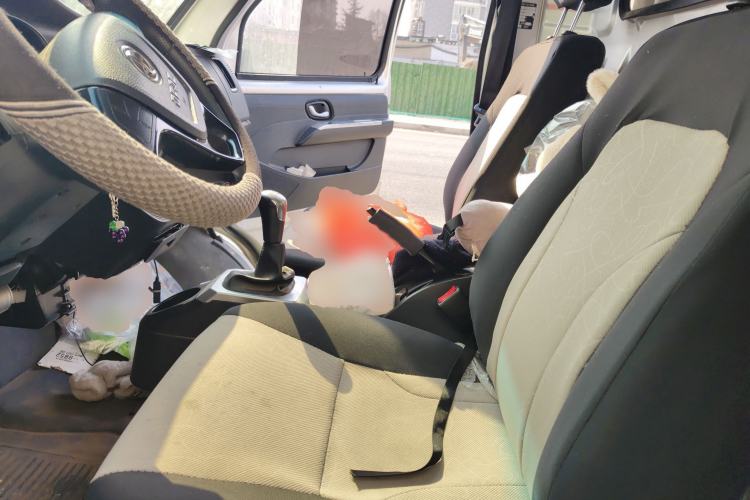 Used Dongfeng Xiaokang C31 2025 1.6L C31S Premium Edition
