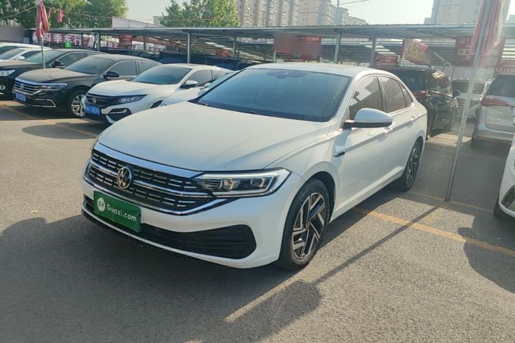 Used Volkswagen Sagitar 2023 300TSI DSG Excellence Edition