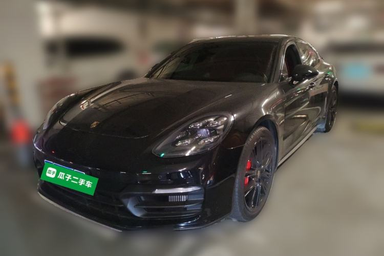 Used Porsche Panamera 2023 Panamera 2.9T