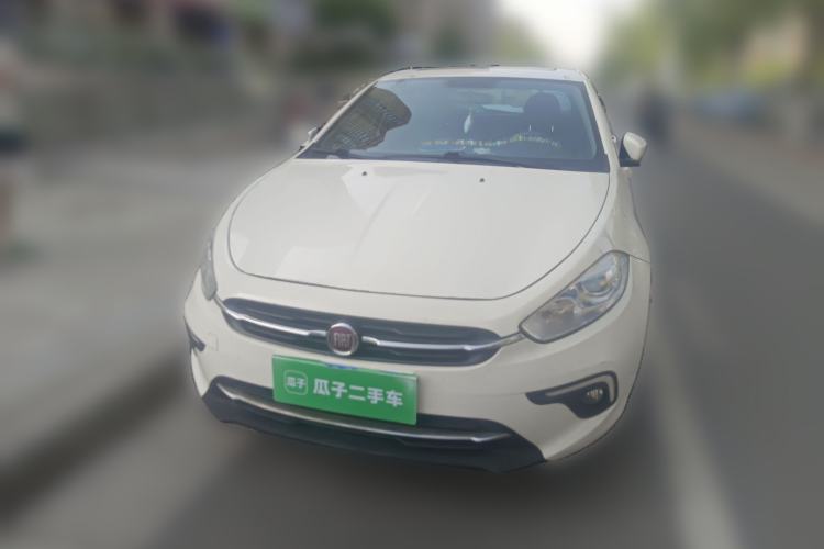 Used Fiat Ottimo 2014 1.4T Automatic Comfort Edition
