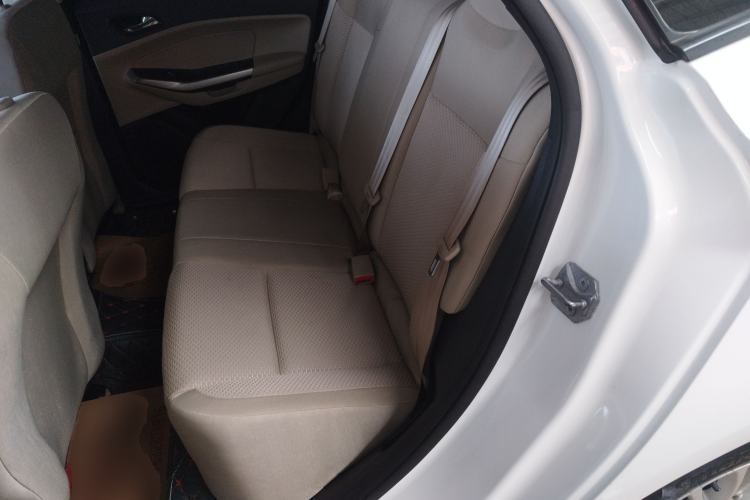 Used Ford Escort 2017 Revised Version 1.5L Manual Comfort Edition
