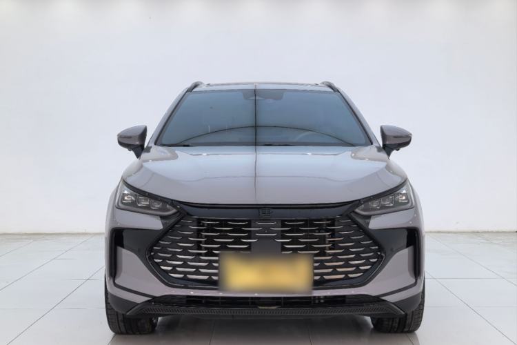 Used BYD Tang New Energy 2025 DM-i 115KM Prestige Model
