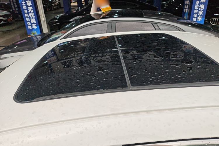 Used Geely Auto Preface 2023 1.5TD Kunlun Edition
