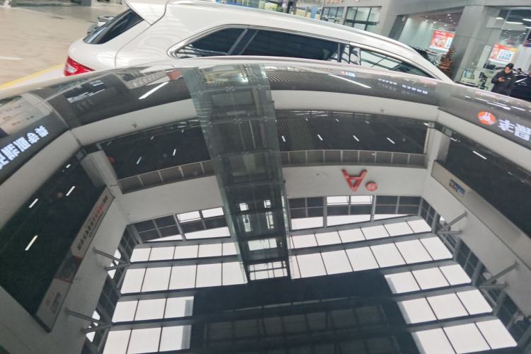 Used BYD Dolphin 2021 405 km Fashion Edition