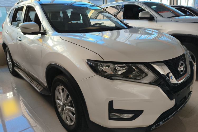 Used Nissan X-Trail 2021 2.0L CVT 2WD XL ITS Comfort Commemorative Edition