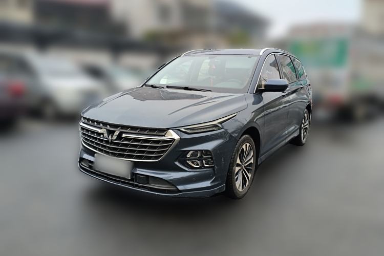 Used Wuling Victory 2020 1.5T CVT Flagship Edition