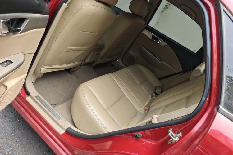 Used Buick Excelle 2011 1.6LX-AT
