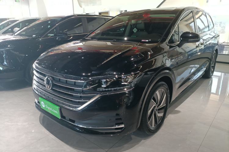 Used Volkswagen Viloran 2024 380TSI Luxury Edition