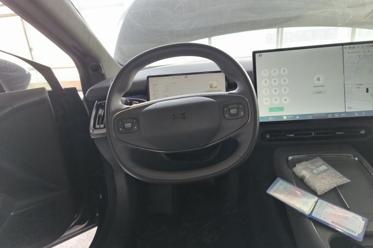 Used XPeng P7+ 2024 Long-Range Max