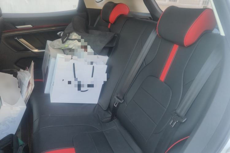 Used Haval H4 2019 1.5 GDIT Manual Elite Smart Connect Version China V Standard