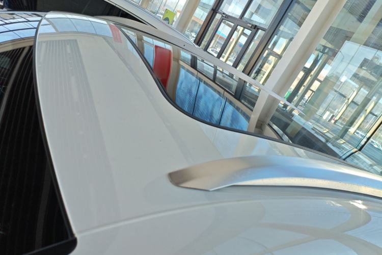 Used Porsche Macan 2017 Macan 2.0T