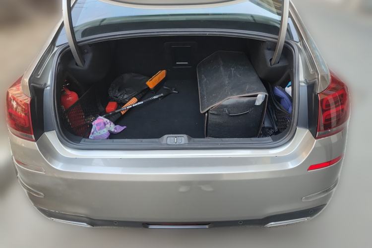 Used Citroen C5 2017 350THP Automatic Luxury Model
