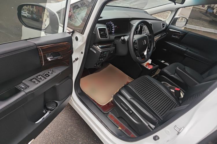 Used Honda Odyssey 2019 2.0L Rui·Smart Edition
