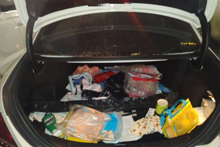 Used Mercedes-Benz C-Class 2016 C 200 Sport Edition