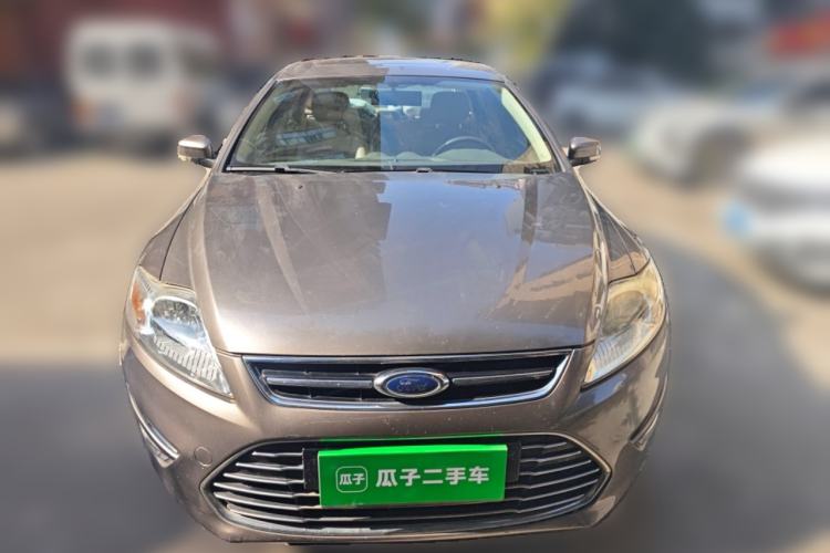 Used Ford Mondeo 2011 2.0L GTDi 200 Fashion Edition