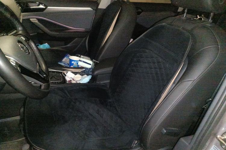 Used Volkswagen Sagitar 2022 280TSI DSG Excellence Edition Left Front Seat