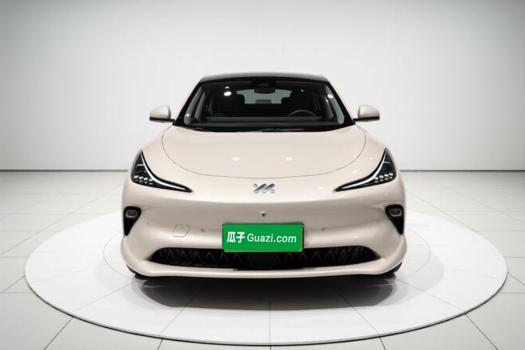 Used IM LS6 2025 Long-Range Lingxi Smart Enjoyment Edition