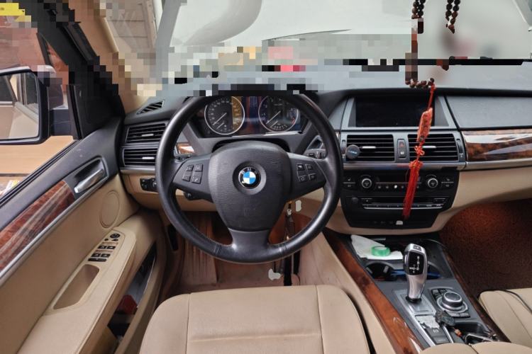 Used BMW X5 2011 xDrive35i Leading Model
