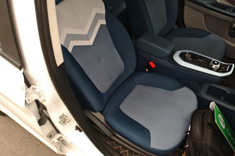 Used Oshan Benni E-Star 2022 Charming Edition Colorful Model Lithium Iron Phosphate