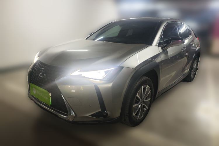 Used Lexus UX New Energy 2020 300e Pure·Joy Edition