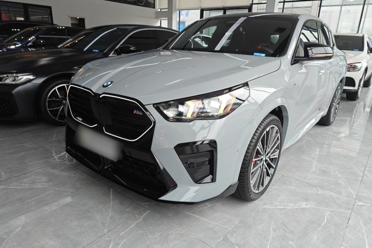 Used BMW X2 2024 M35i