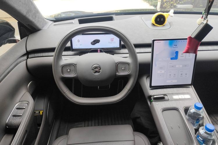 Used Nio ET7 2024 75 kWh Executive Signature Edition