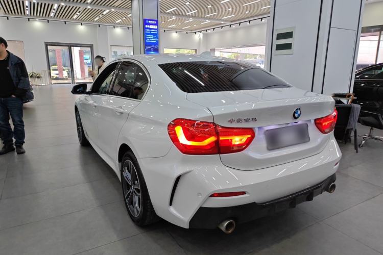 Used BMW 1 Series 2022 120i M Sport Edition