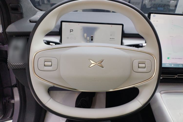 Used XPeng P7+ 2024 Long-Range Max
