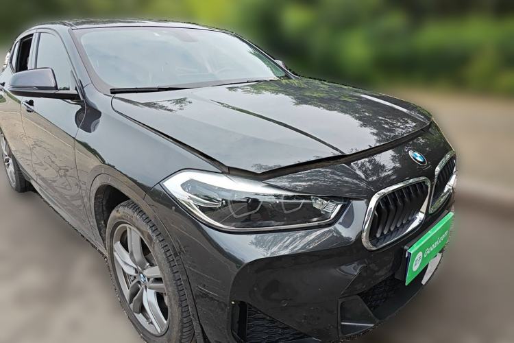 Used BMW X2 2022 sDrive25i M Sport Package