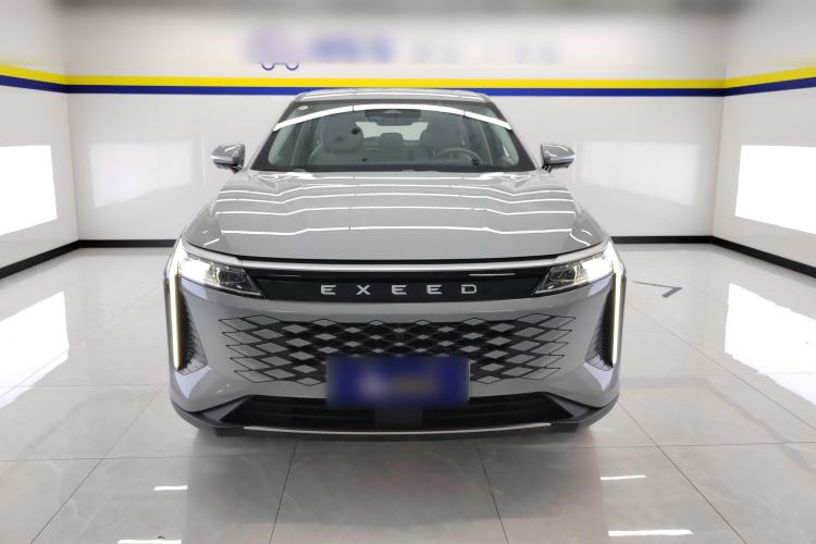 Used EXEED Stellar C-DM 2024 1.5T Long-Range Pro
