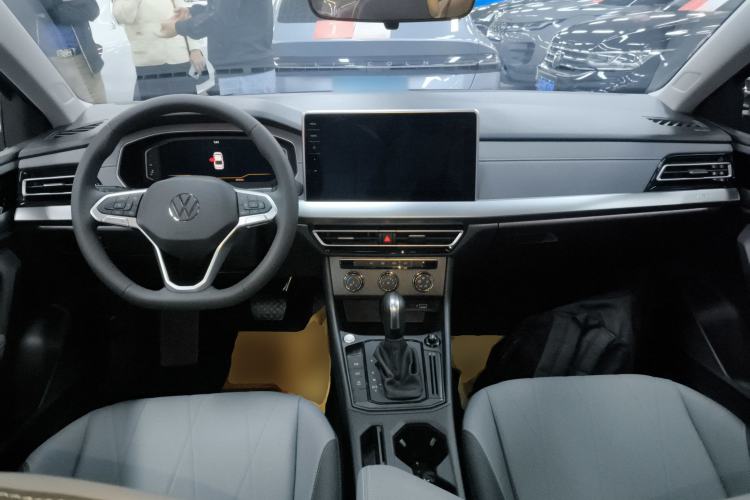 Used Volkswagen Lavida 2024 1.5L Automatic Starry Sky 5 Million Edition