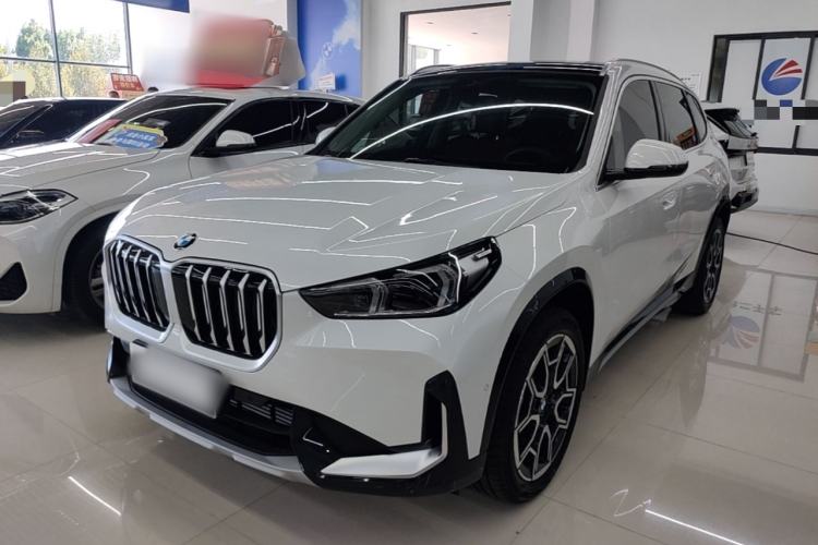 Used BMW X1 2025 Model sDrive25Li X Design Package