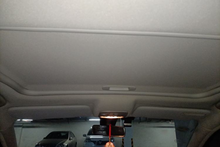 Used Citroen C5 2013 2.3L Automatic Zunyu Model