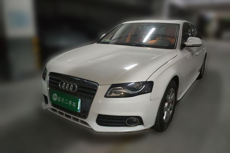 Used Audi A4L 2012 1.8 TFSI Automatic Comfort Model