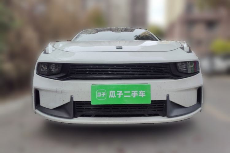 Used Lynk & Co 03 2018 1.5TD DCT Sport Edition China V Standard
