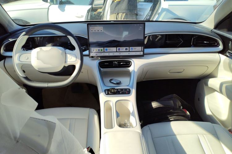 Used Geely Galaxy Geome 2025 310km Dream Edition
