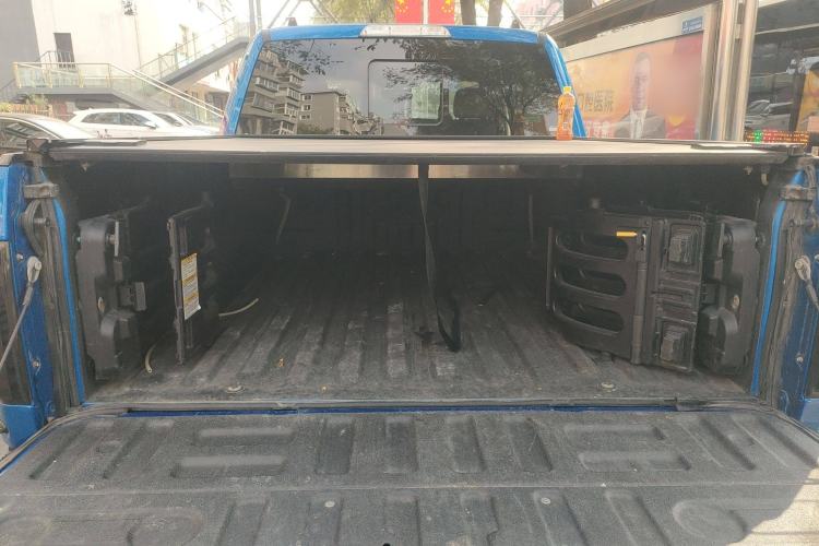 Used Ford F-150 Raptor 2019 3.5T Raptor Polar Blue Limited Edition