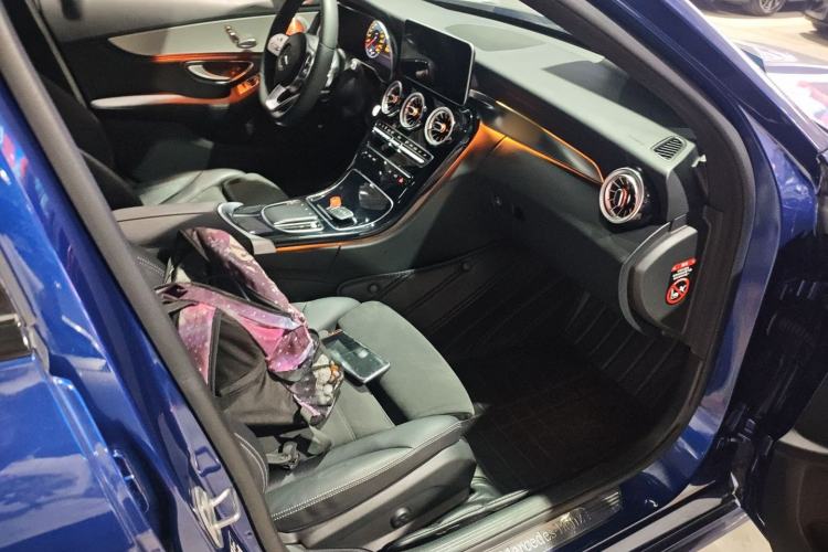 Used Mercedes-Benz C-Class 2020 C 260 Sport Edition
