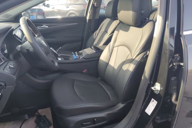 Used Buick LaCrosse 2020 652T Luxury Version